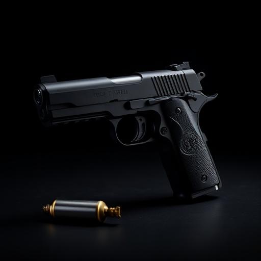 Airguns