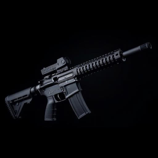 Airsofts