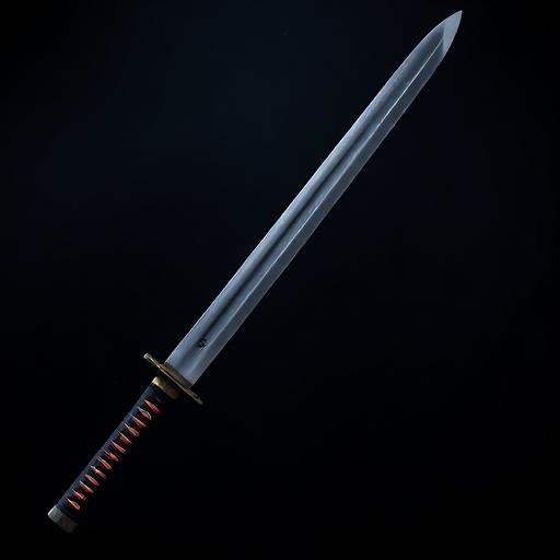 Facões e Katanas